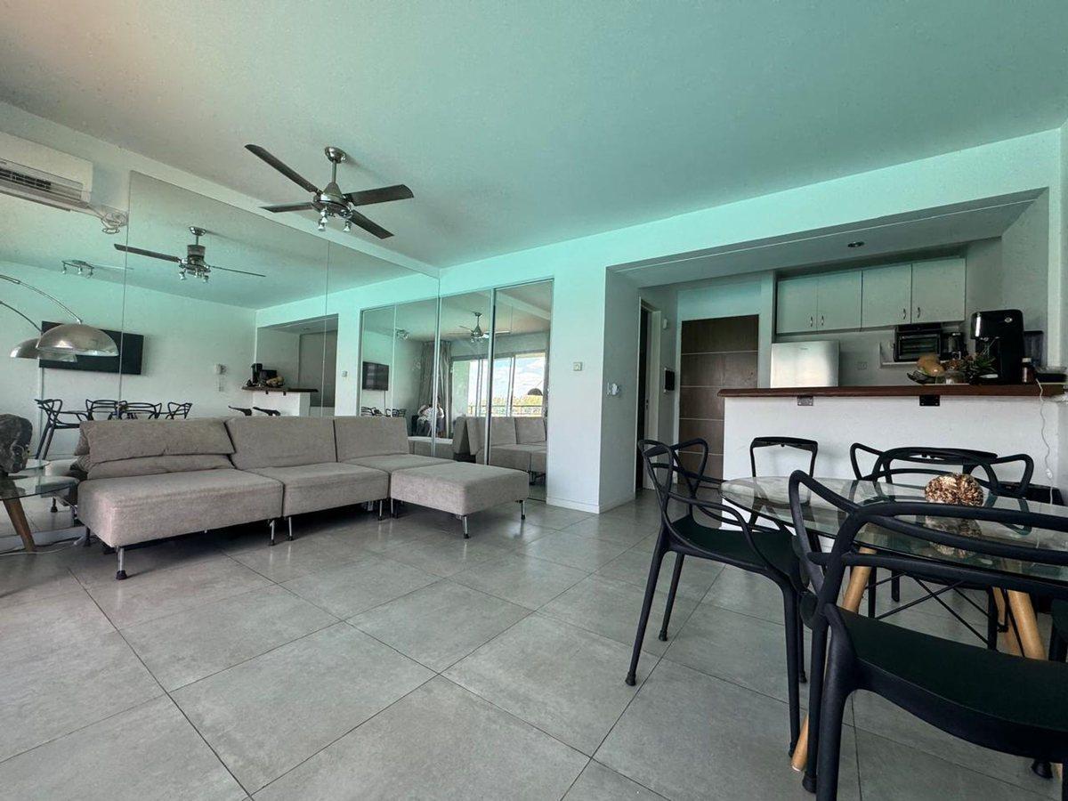 Foto de Venta depto monoambiente con cochera Lagoon Pilar, imagen 5