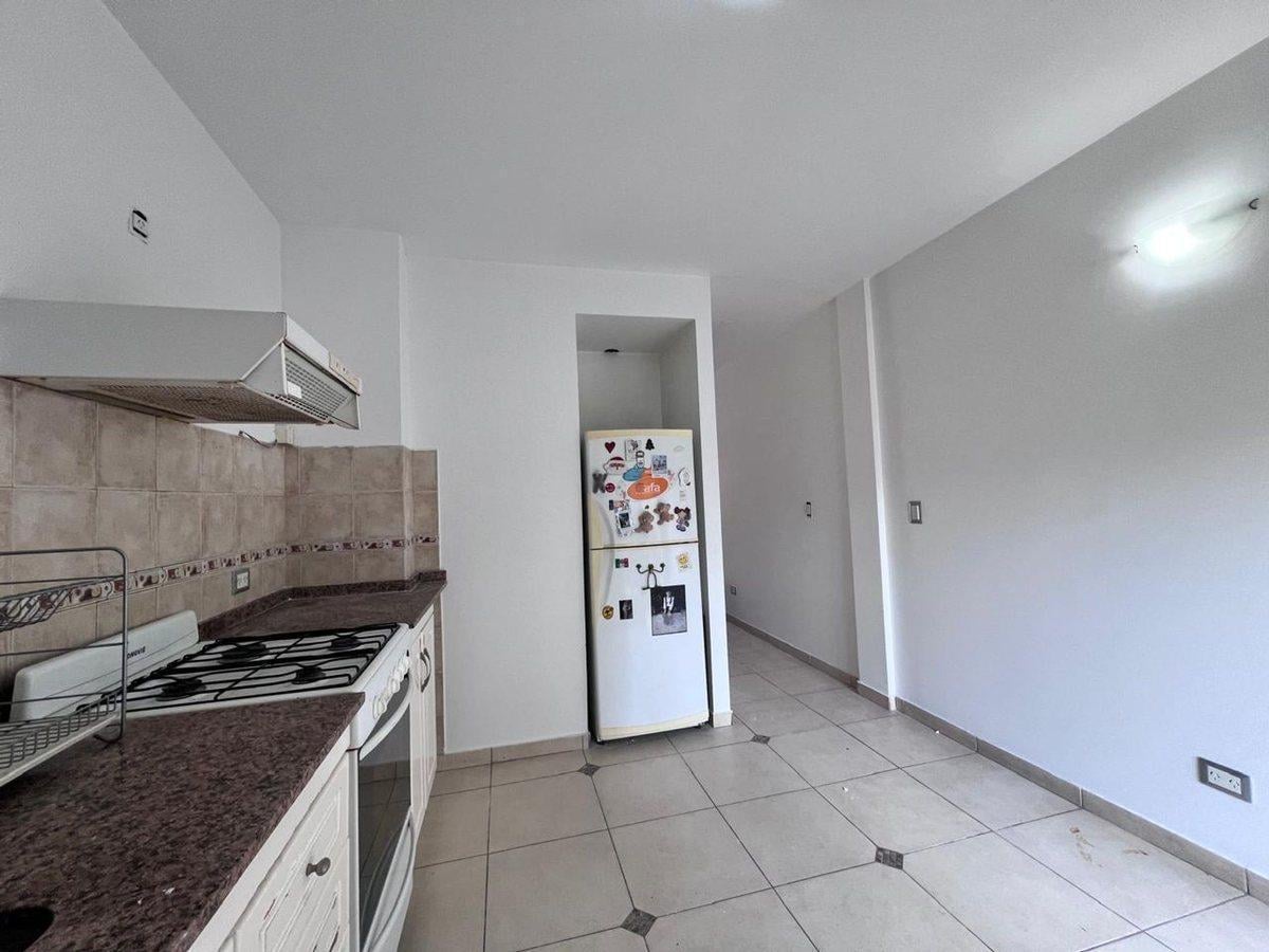 Foto de VENTA PH 3 AMB BALCON SEGURIDAD MORON APTO CREDITO, imagen 5