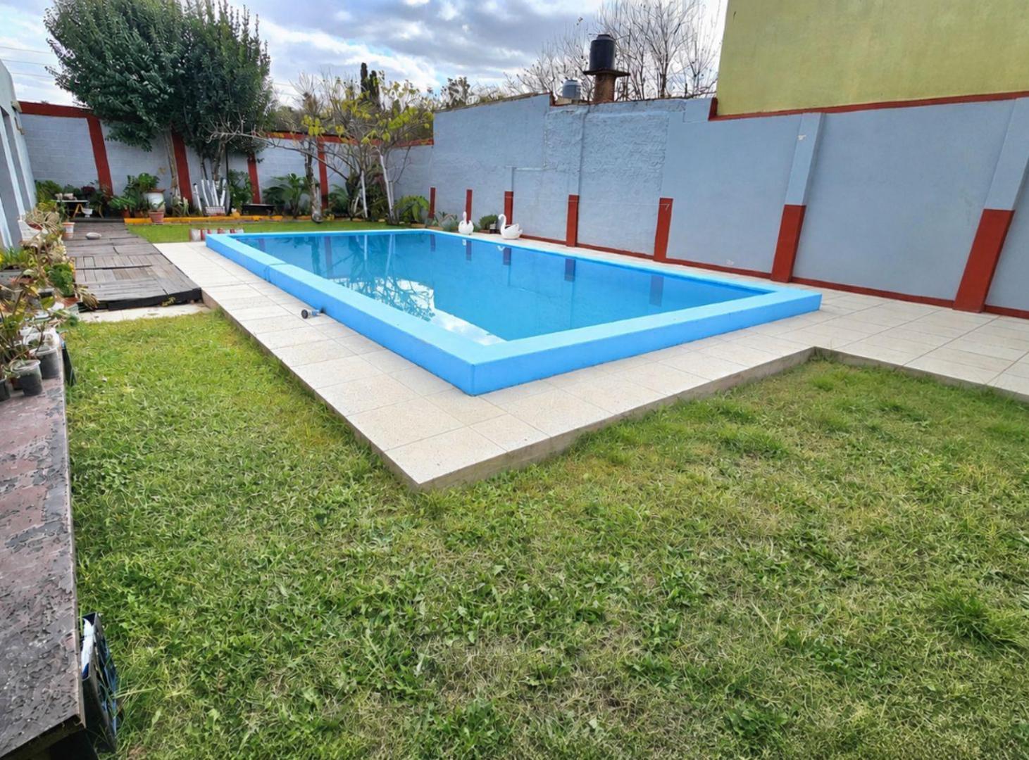 Foto de VENTA CASA + DPTO + GALPON MORENO PASO DEL REY, imagen 4