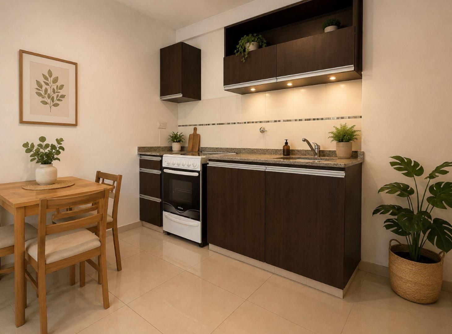 Foto de VENTA DEPTO 2 AMB C/TERRAZA PROPIA -VILLA DEVOTO, imagen 5