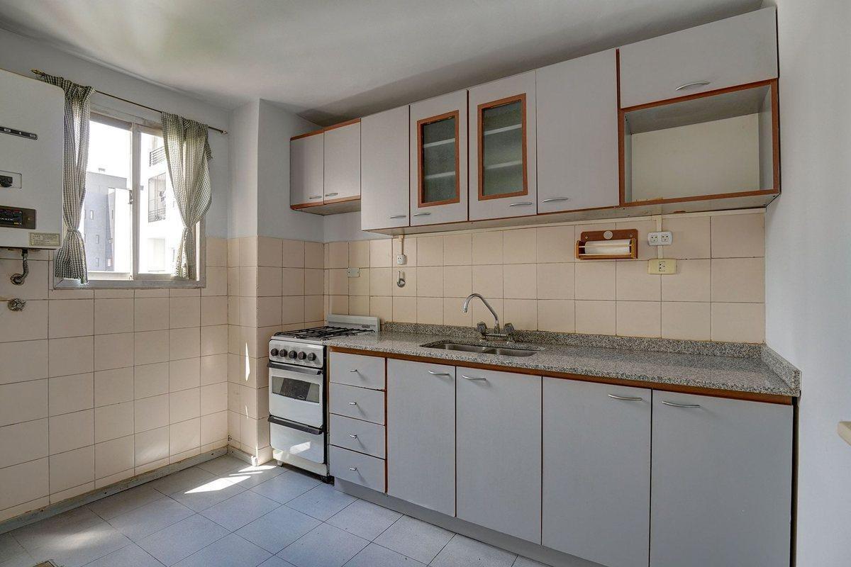 Foto de VENTA Monoambiente PISO ALTO Balcón Caballito, imagen 5