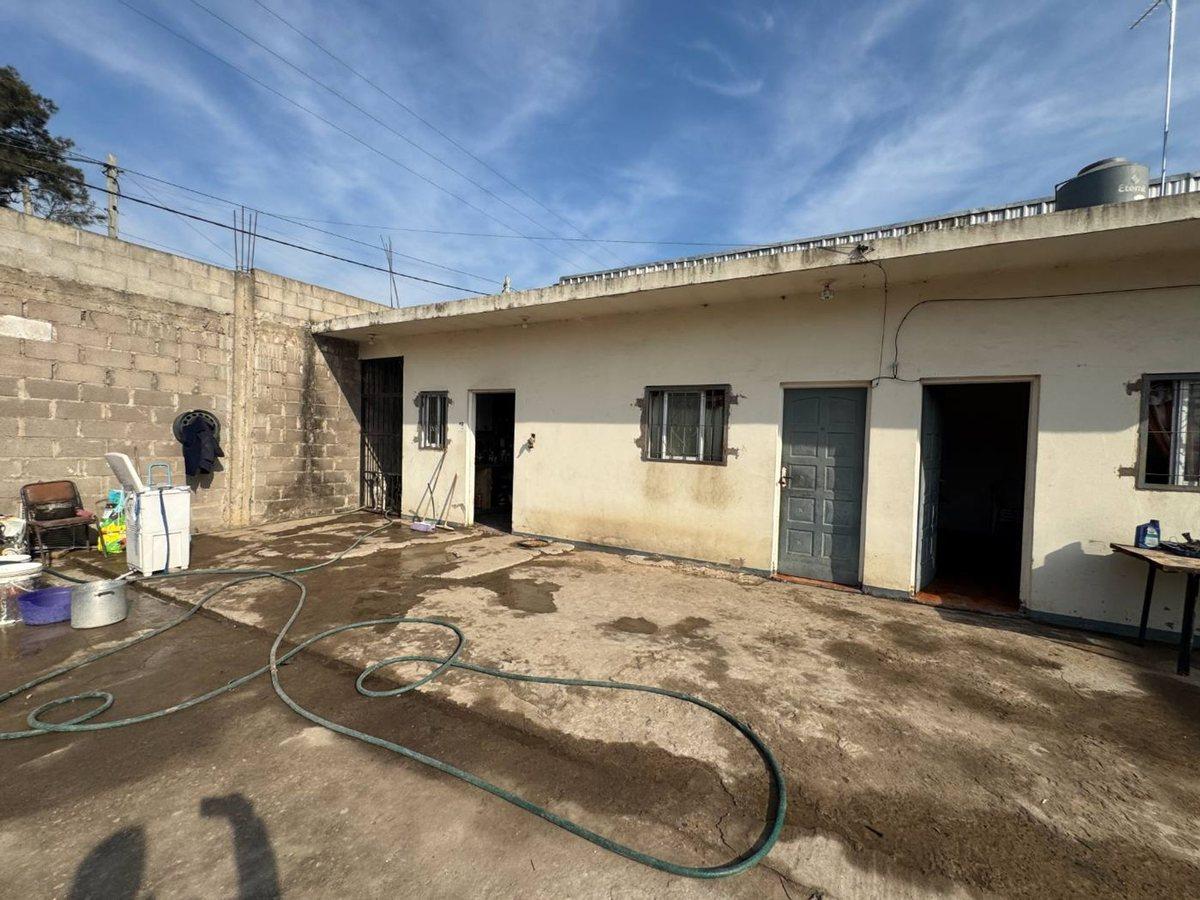 Foto de VENTA FRACCIÓN DE LOTE INDUSTRIAL APTO CAMIONES, imagen 3