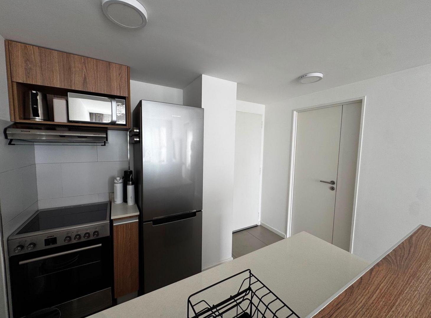 Foto de Venta depto 2 amb balcón cochera caballito norte, imagen 4