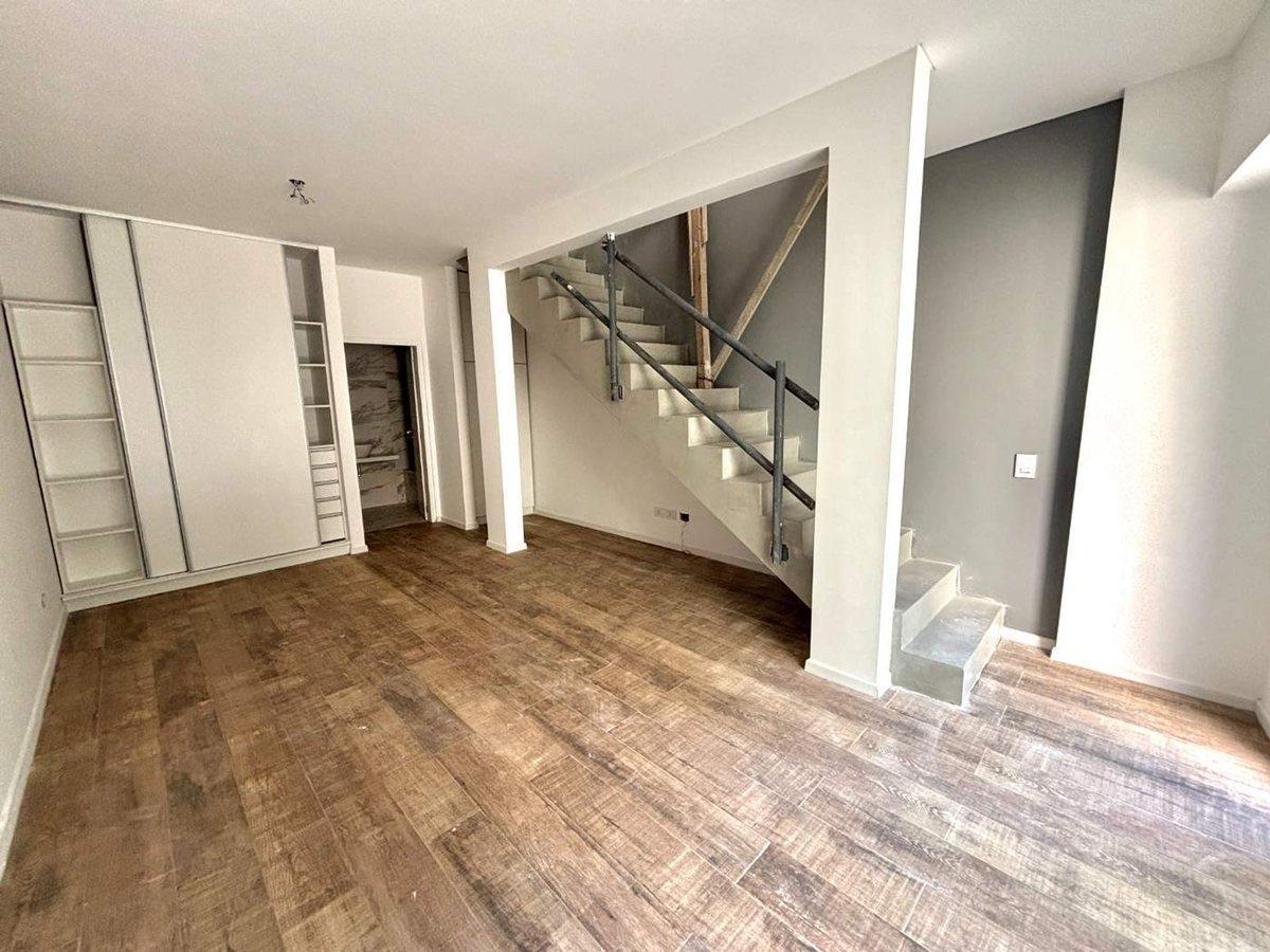 Foto de VENTA DEPTO 2 AMB TIPO DUPLEX PALERMO A ESTRENAR, imagen 5