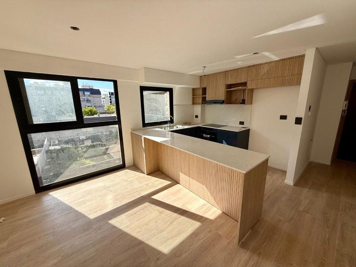Foto de VENTA DPTO ITUZAINGO 3AMB A ESTRENAR 74M AMENITIES, imagen 1