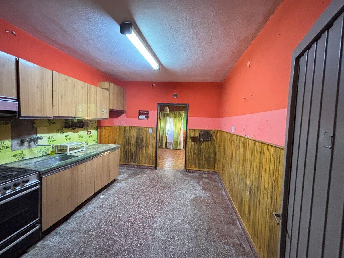 Foto de CASA 3 AMBIENTES A REFACCIONAR MERLO APTO CREDITO, imagen 2