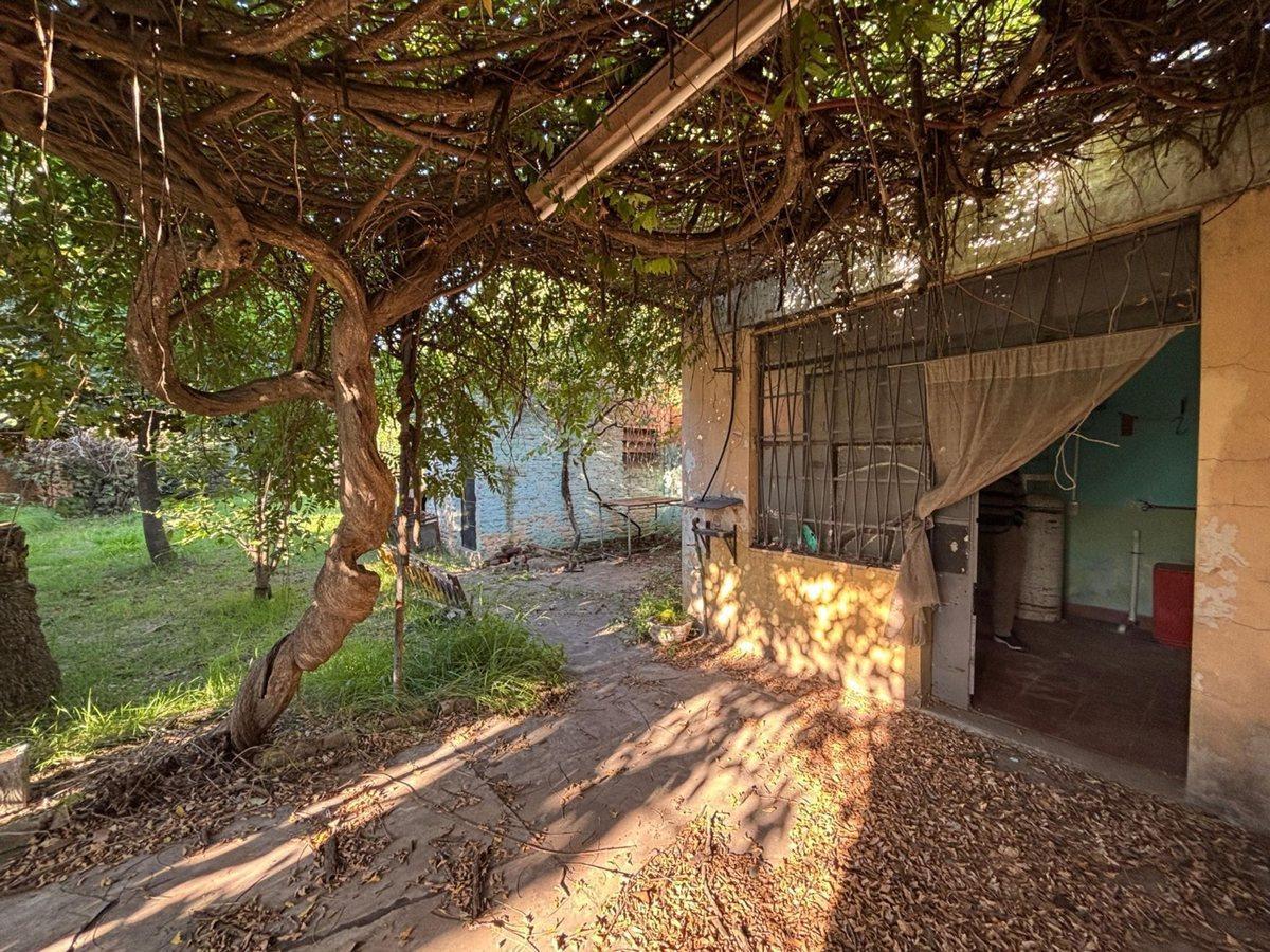 Foto de CASA 3 AMBIENTES A REFACCIONAR MERLO APTO CREDITO, imagen 3