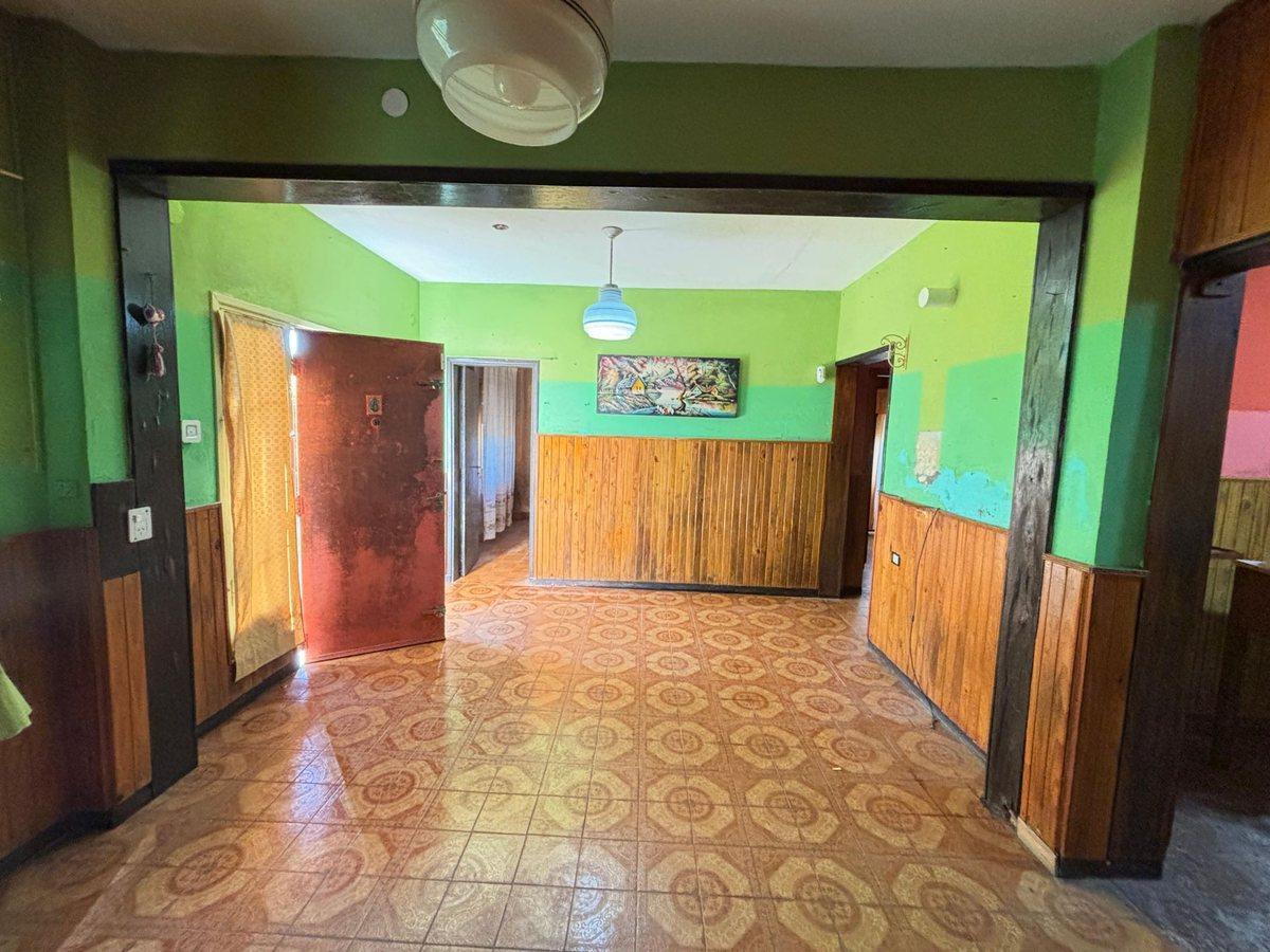 Foto de CASA 3 AMBIENTES A REFACCIONAR MERLO APTO CREDITO, imagen 1