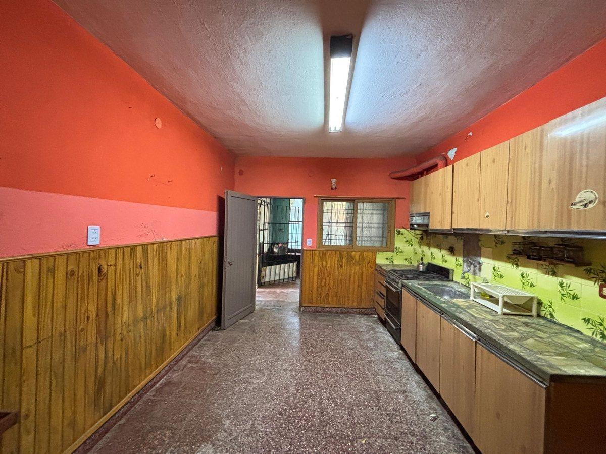 Foto de CASA 3 AMBIENTES A REFACCIONAR MERLO APTO CREDITO, imagen 5