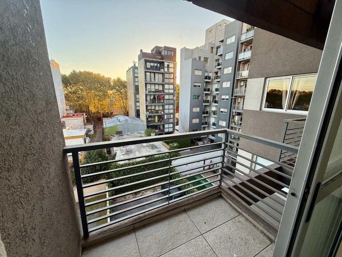 Foto de ALQUILER MONOAMBIENTE MORON BALCON VISTA ABIERTA, imagen 4