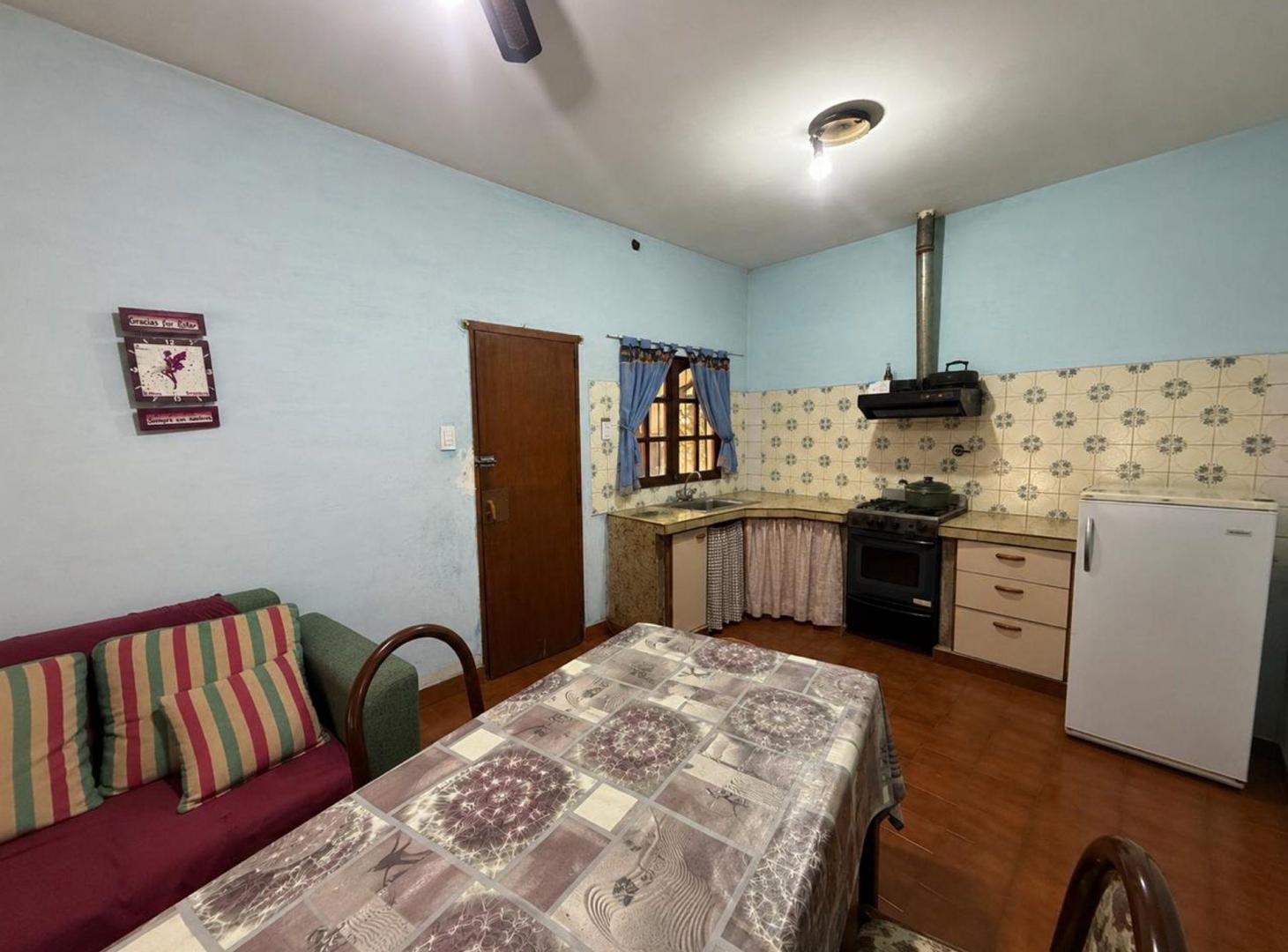 Foto de VENTA CASA C/ LOCAL LOTE DE 415 M2 TRUJUI MORENO, imagen 1