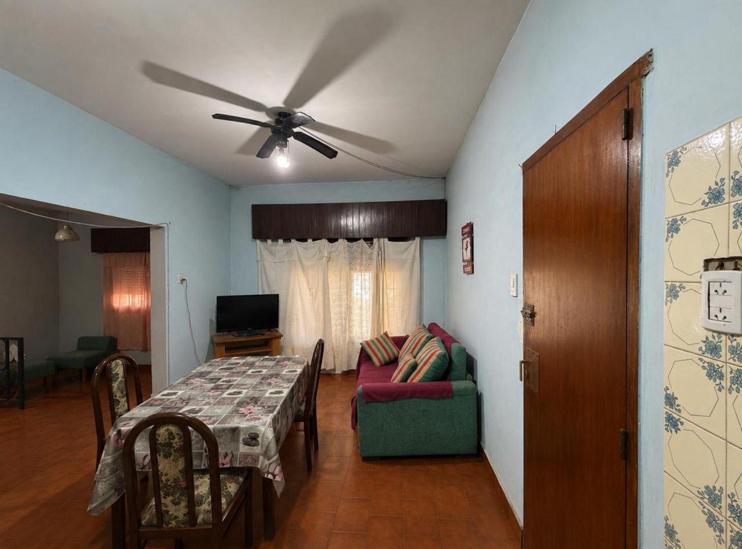 Foto de VENTA CASA C/ LOCAL LOTE DE 415 M2 TRUJUI MORENO, imagen 5