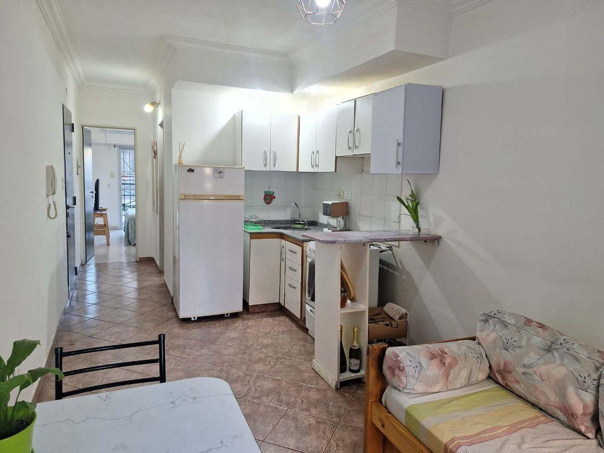 Foto de VENTA DEPTO 3 AMB TERRAZA BALCON RAMOS MEJIA, imagen 5