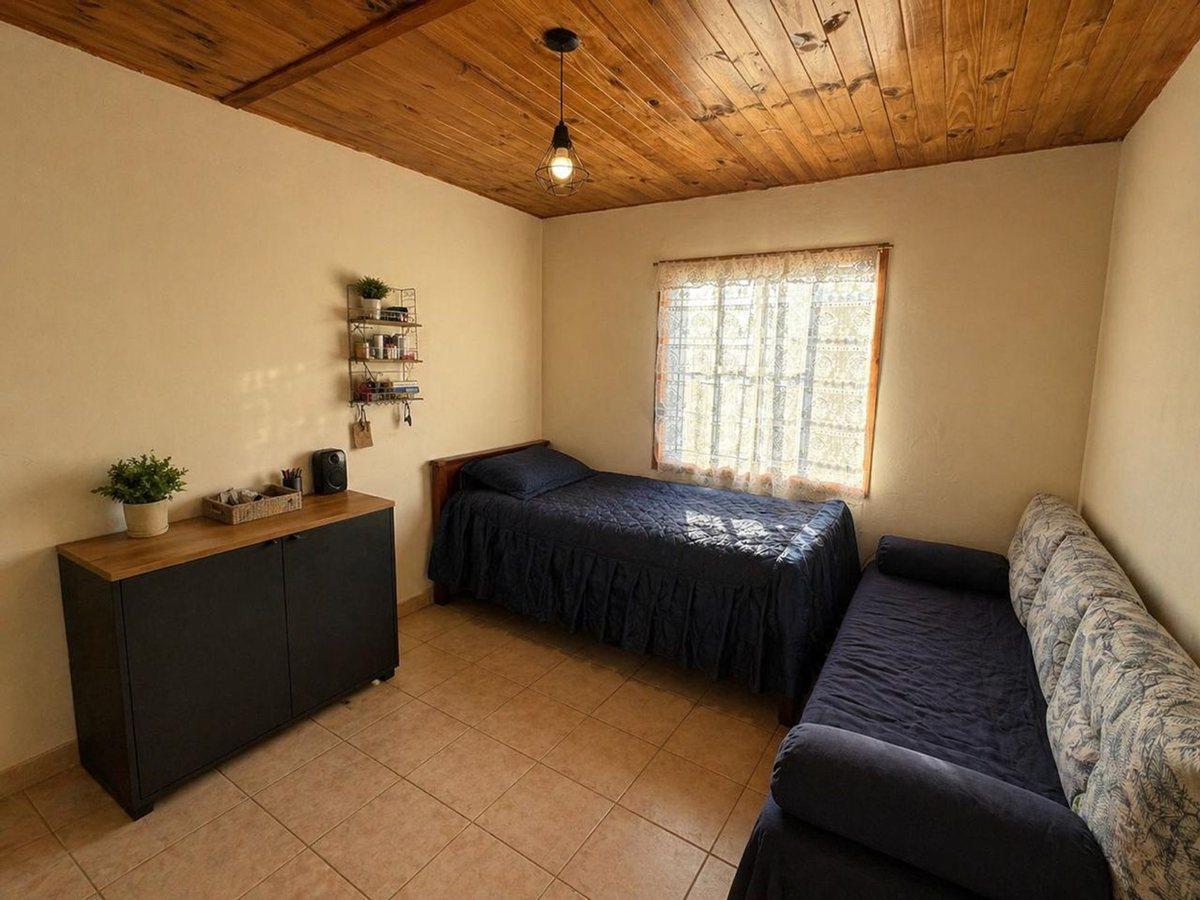 Foto de VENTA CASA 4 AMB PB C/ PILETA MAXIMO PAZ CAÑUELAS, imagen 2