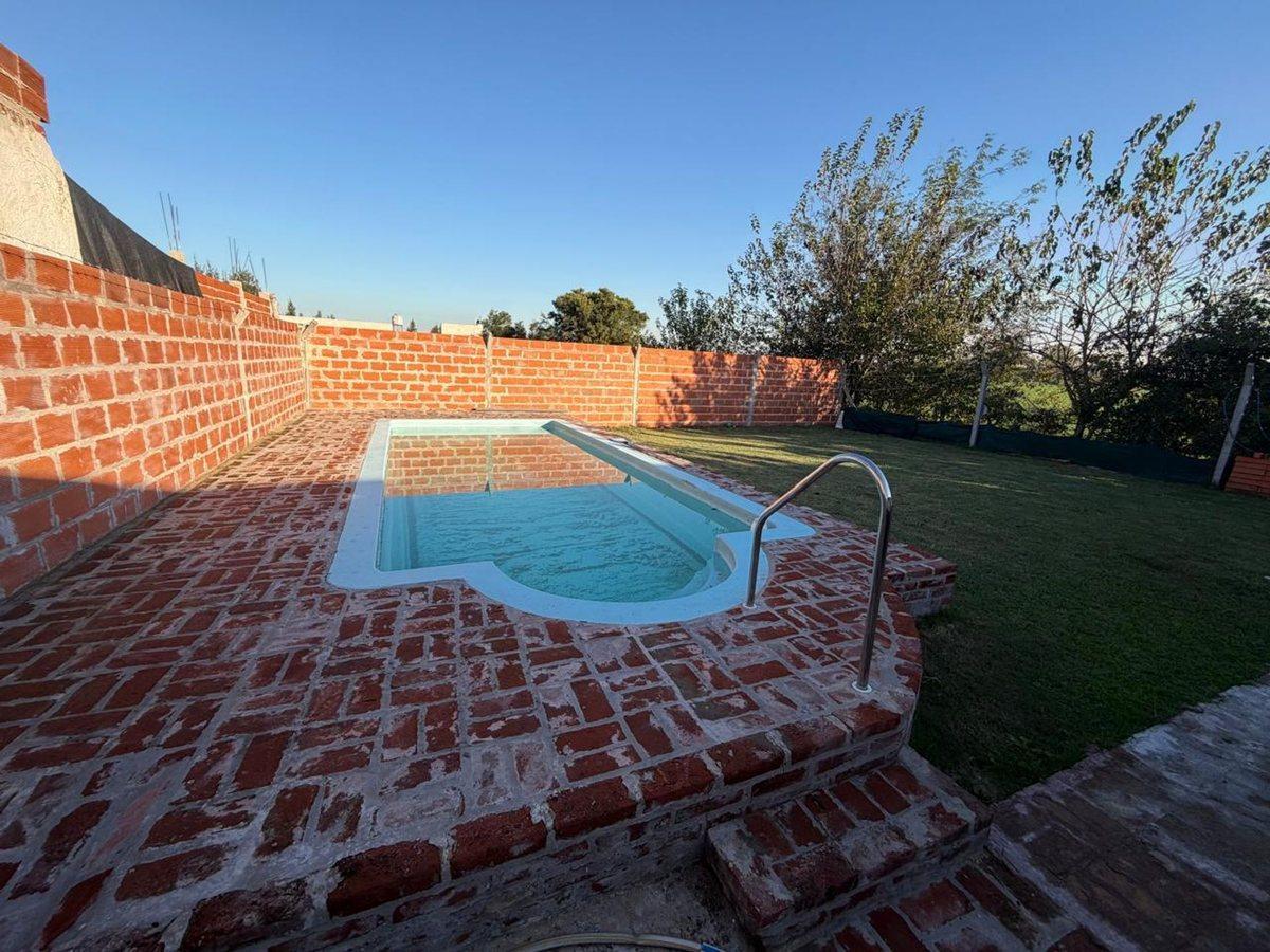 Foto de VENTA CASA 4 AMB PB C/ PILETA MAXIMO PAZ CAÑUELAS, imagen 5