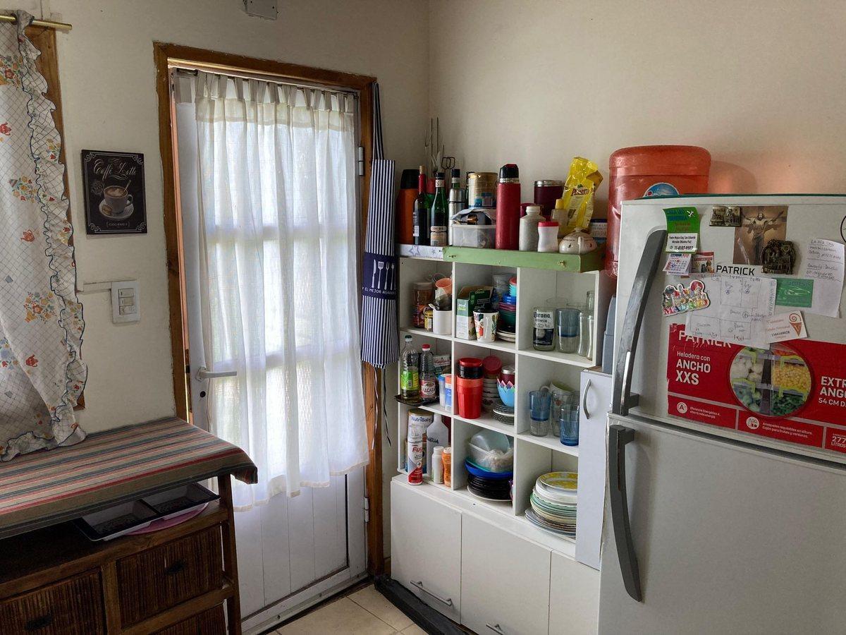 Foto de VENTA CASA 4 AMB PB C/ PILETA MAXIMO PAZ CAÑUELAS, imagen 4