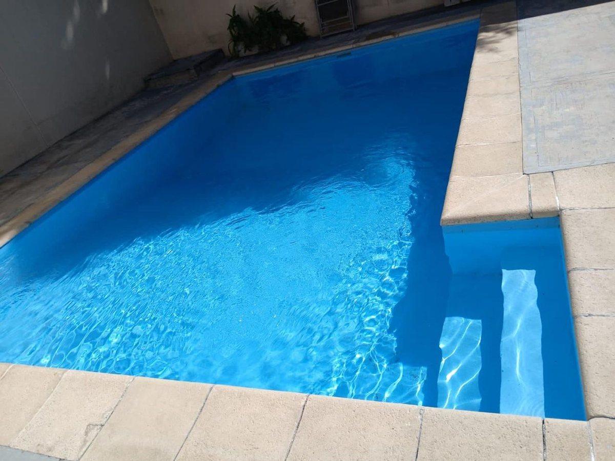 Foto de VENTA DEPTO 2 AMB BALCON Y PILETA FRENTE APTO CRED, imagen 5