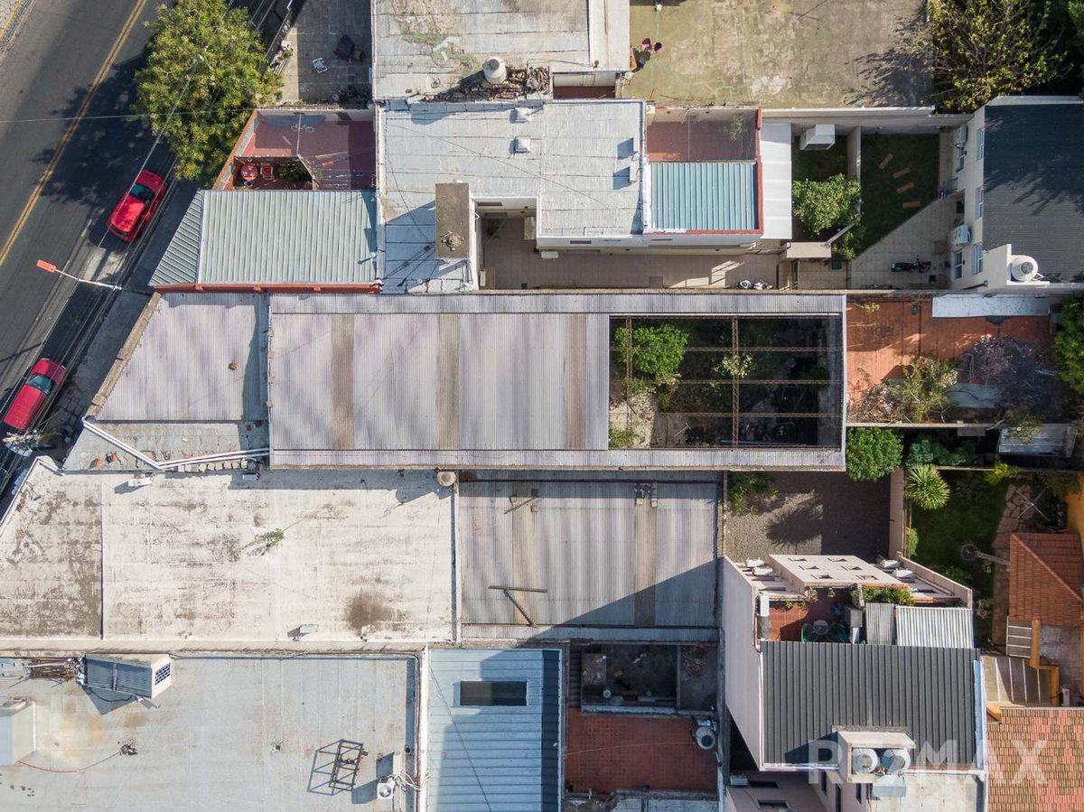 Foto de VENTA LOTE 407 M2 O GALPON DEPOSITO MORON CENTRO, imagen 4