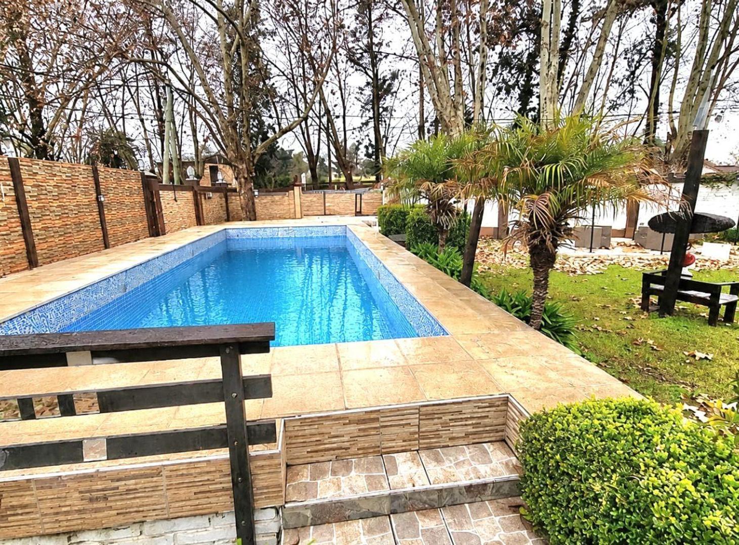 Foto de VENTA CASA QUINTA F.ALVAREZ MORENO+PISCINA+QUINCHO, imagen 1