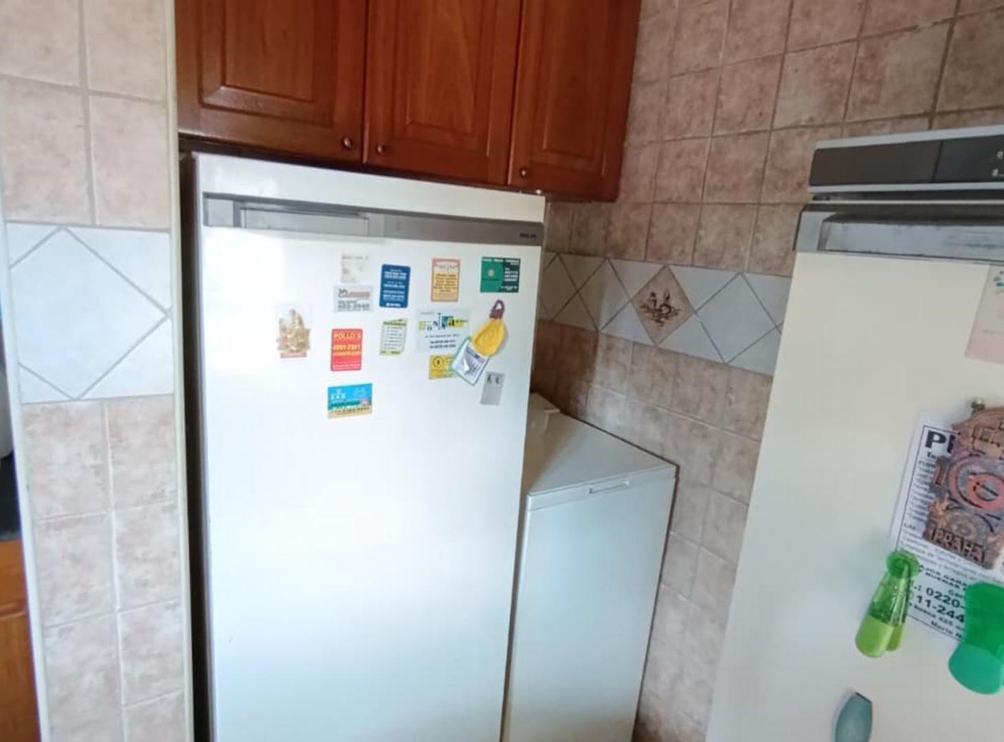 Foto de VENTA CASA 3 AMB C COCHERA IMPERDIBLE EN MERLO, imagen 5