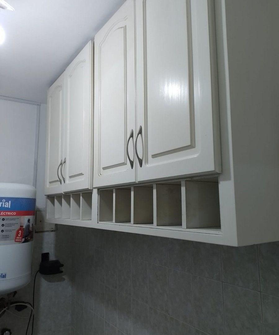 Foto de VENTA DEPARTAMENTO 2 AMB BOEDO APTO CREDITO, imagen 2