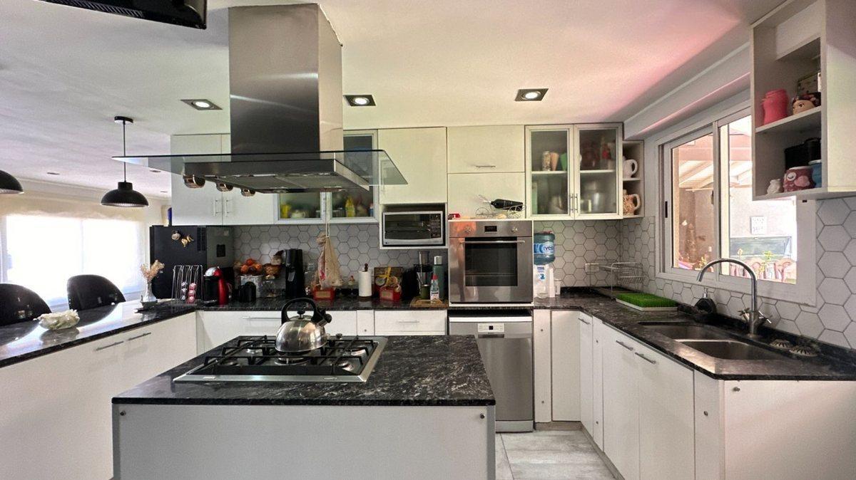 Foto de VENTA CASA 5 AMB CAMPOS ALVAREZ APTO CREDITO, imagen 4