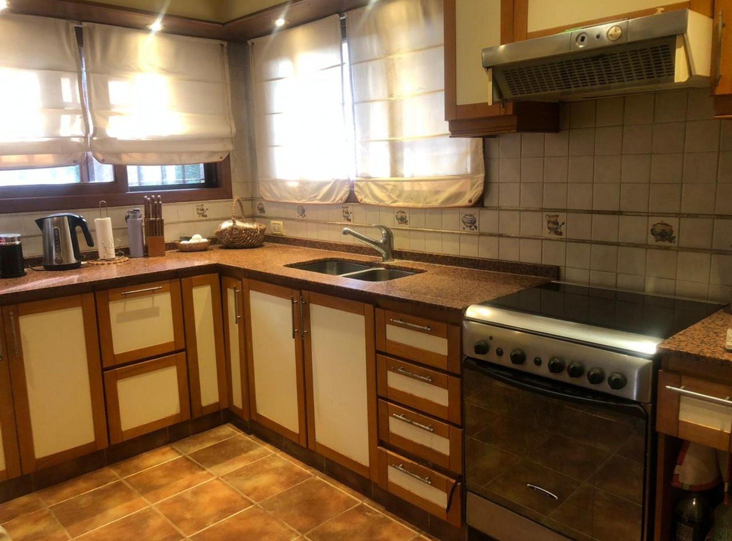 Foto de CASA QUINTA CON PILETA EN VENTA LA REJA, MORENO., imagen 5