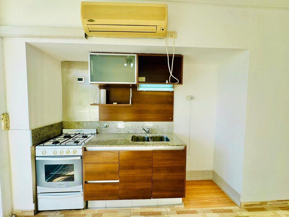 Foto de ALQUILER DEPARTAMENTO VILLA DEL PARQUE, imagen 3