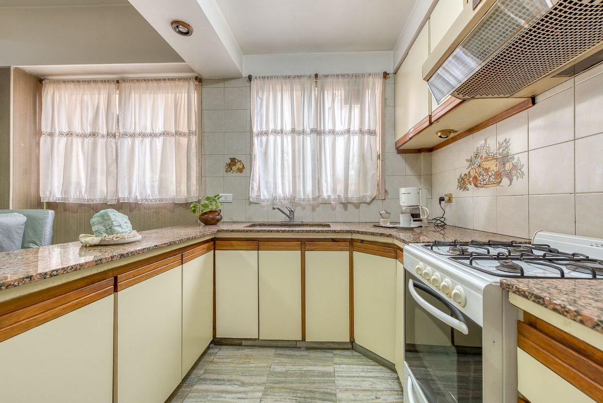 Foto de VENTA -Depto 3amb en Liniers c terraza APTO CREDIT, imagen 4