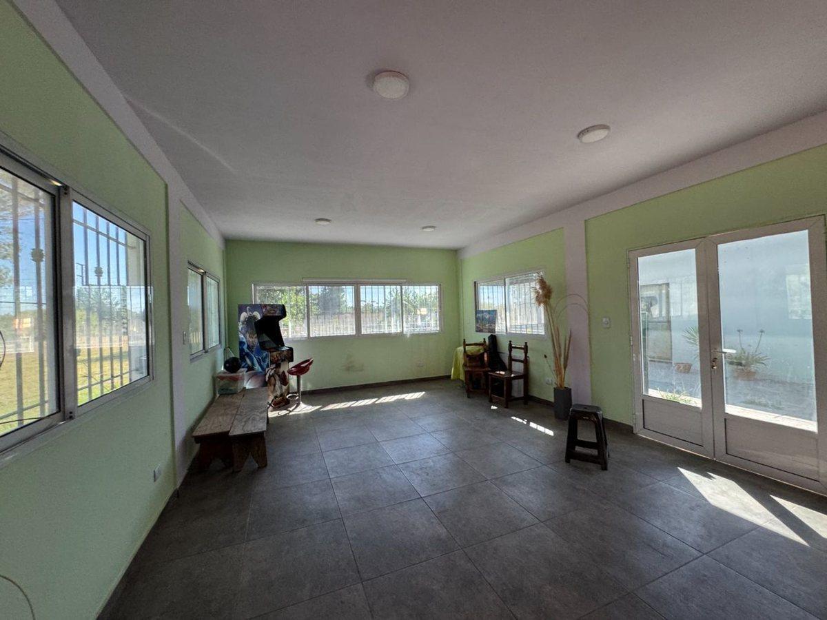 Foto de VENTA CASA QUINTA V. DEL PINO KM 44 CON PISCINA, imagen 5