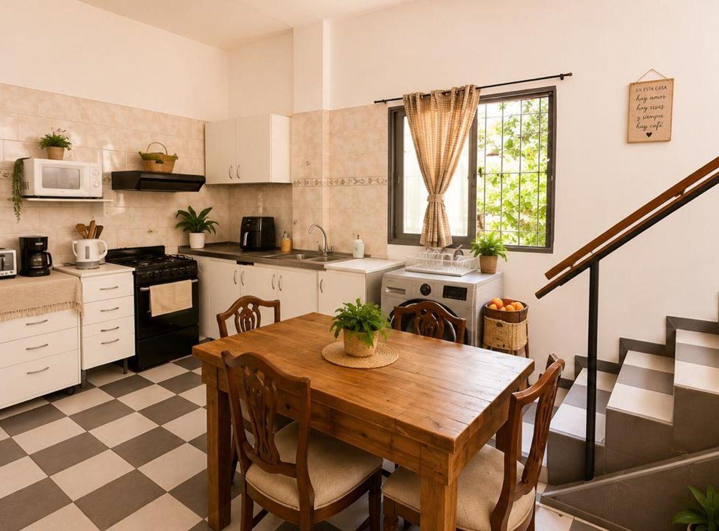 Foto de VENTA PH 4 AMB FLORESTA C/TERRAZA APTO CREDITO, imagen 2