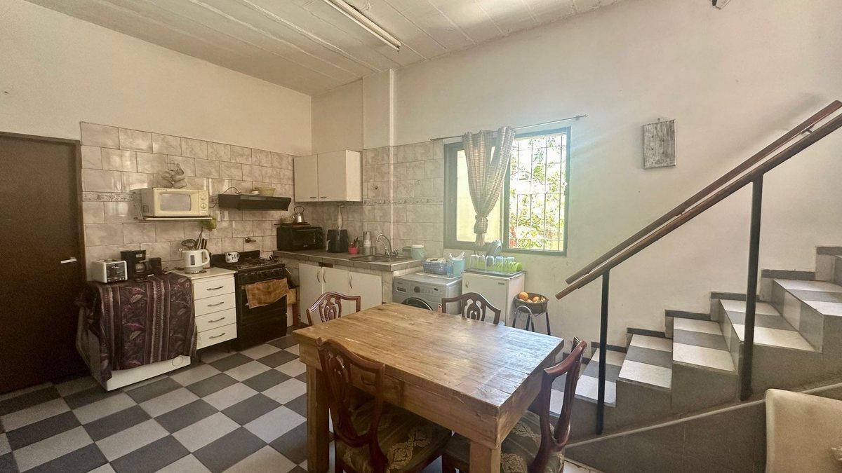 Foto de VENTA PH 4 AMB FLORESTA C/TERRAZA APTO CREDITO, imagen 1
