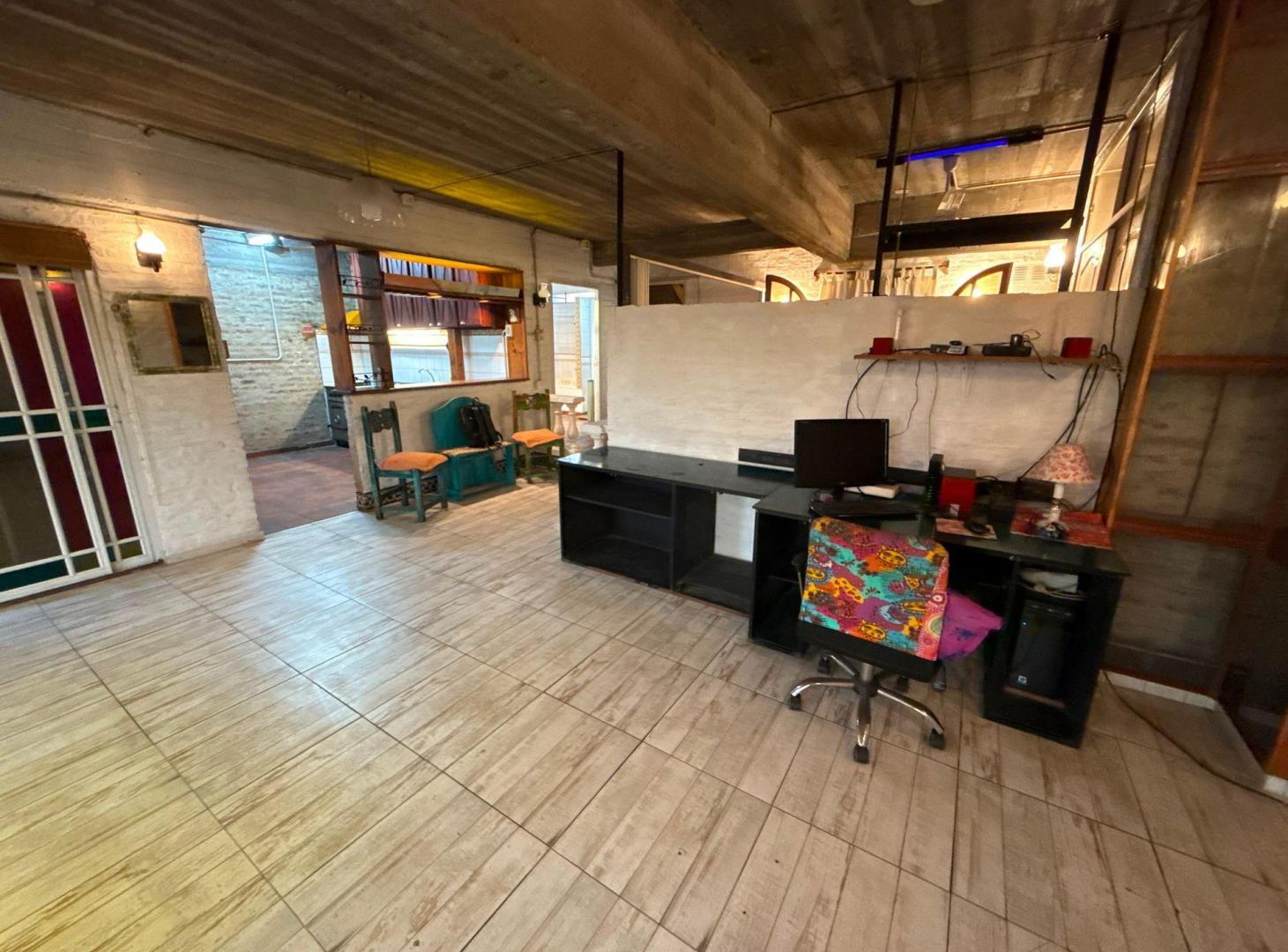 Foto de VENTA LOCAL + VIVIENDA 3 AMB LOMAS DEL MIRADOR, imagen 3