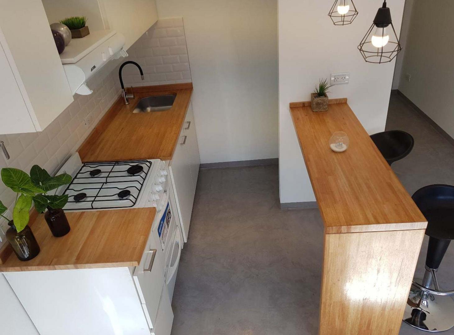 Foto de VENTA DPTO PH 2 Amb+patio+cochera-apto Credito!!, imagen 4