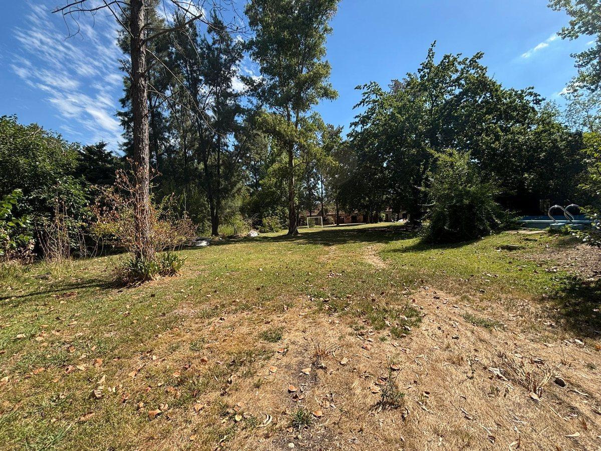 Foto de VENTA LOTE 1000 M2 MASCHWITZ-ESCOBAR, imagen 5