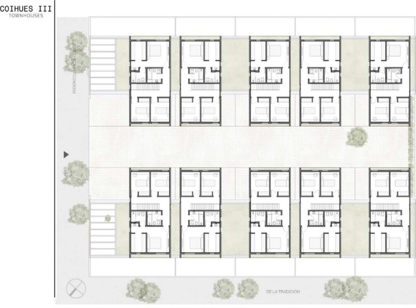 Foto de CASA MINIMALISTA 4 AMB. - COIHUES III ITUZAINGO, imagen 5