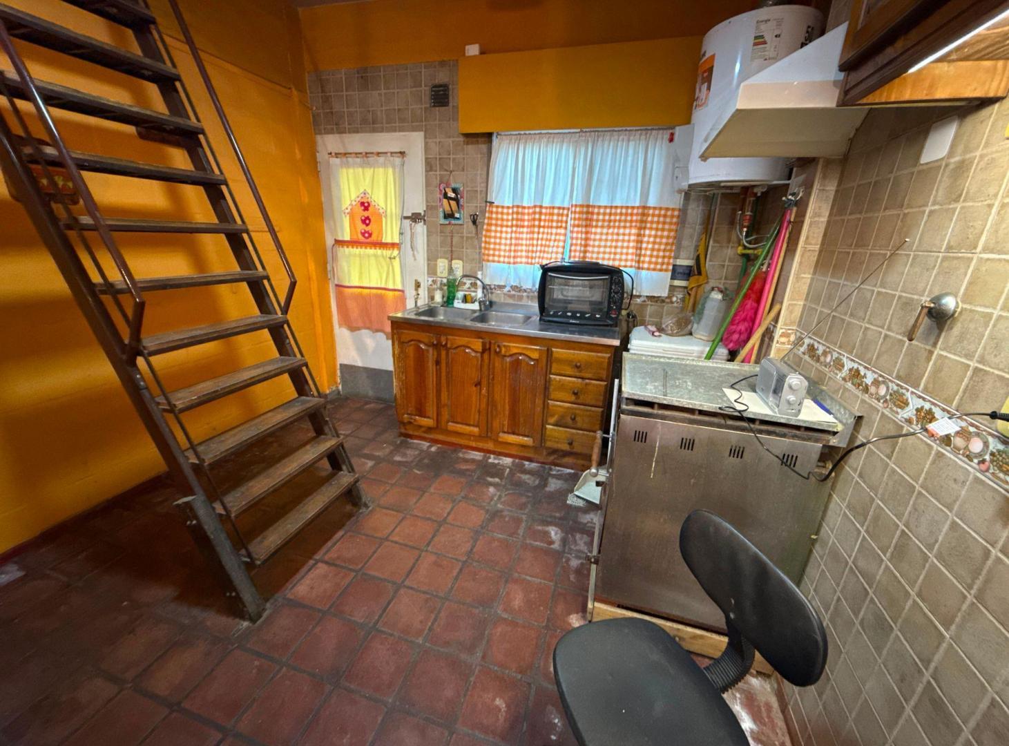 Foto de VENTA MONOAMBIENTE LOMAS DEL MIRADOR, imagen 3