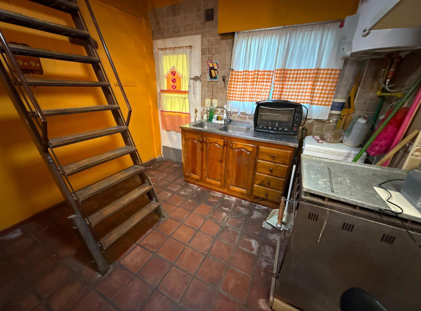 Foto de VENTA MONOAMBIENTE LOMAS DEL MIRADOR, imagen 2