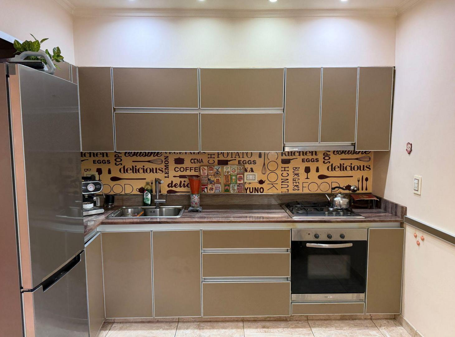 Foto de VENTA PH 2 AMBIENTES RECICLADO MODERNO VILLA TESEI, imagen 2