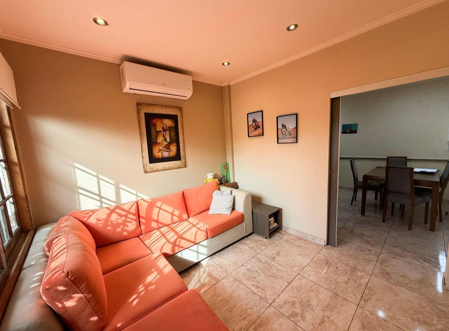 Foto de VENTA PH 2 AMBIENTES RECICLADO MODERNO VILLA TESEI, imagen 3
