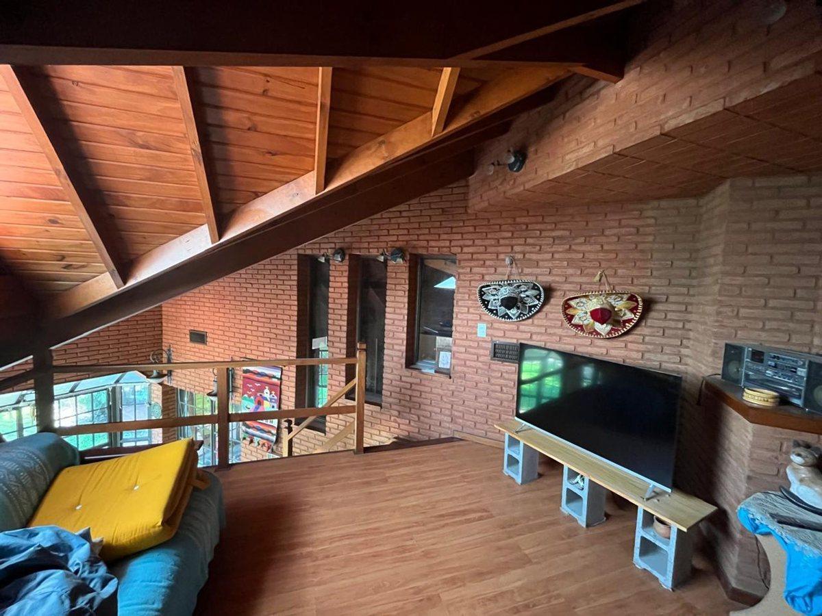 Foto de VENTA CASA 3 AMB BANCO PROVINCIA MORENO APT CREDIT, imagen 4