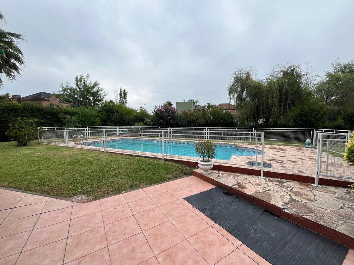 Foto de VENTA CASA COUNTRY BANCO PROVINCIA MORENO ALVAREZ, imagen 5