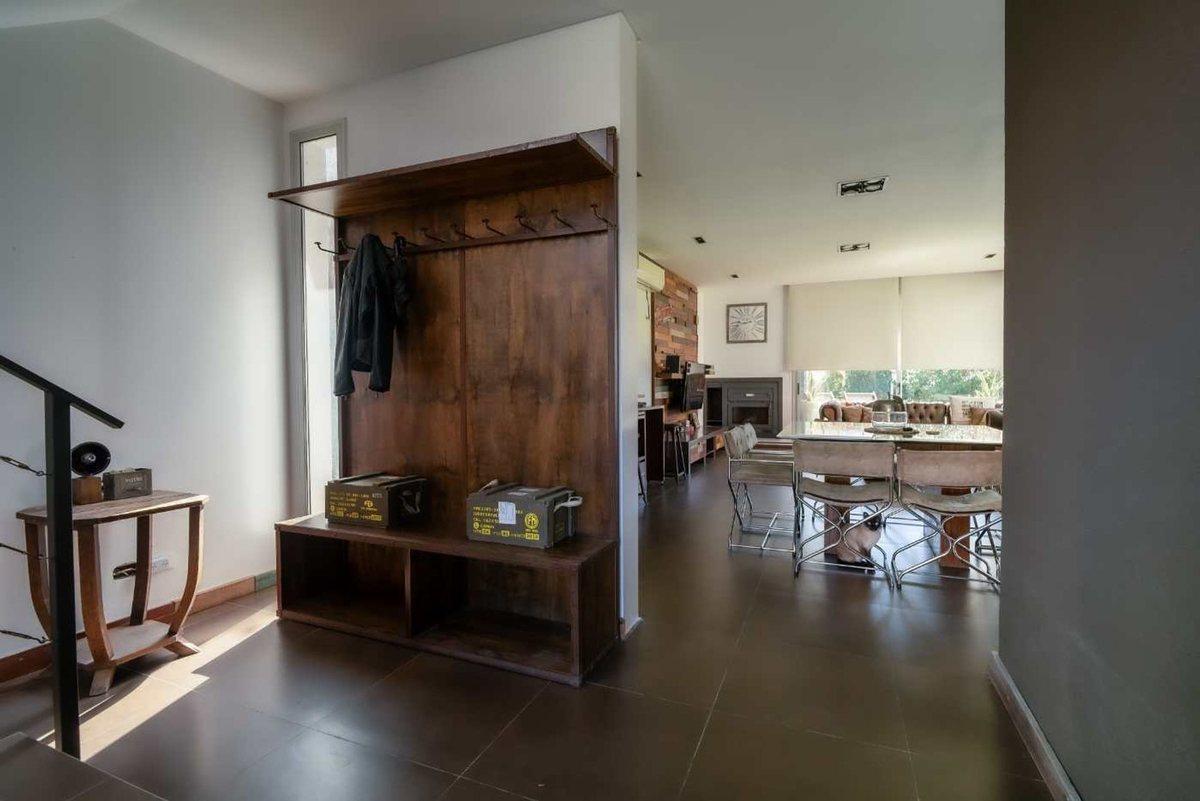Foto de VENTA CASA 4 AMBIENTES BARRIO PRIVADO WESTON, imagen 3