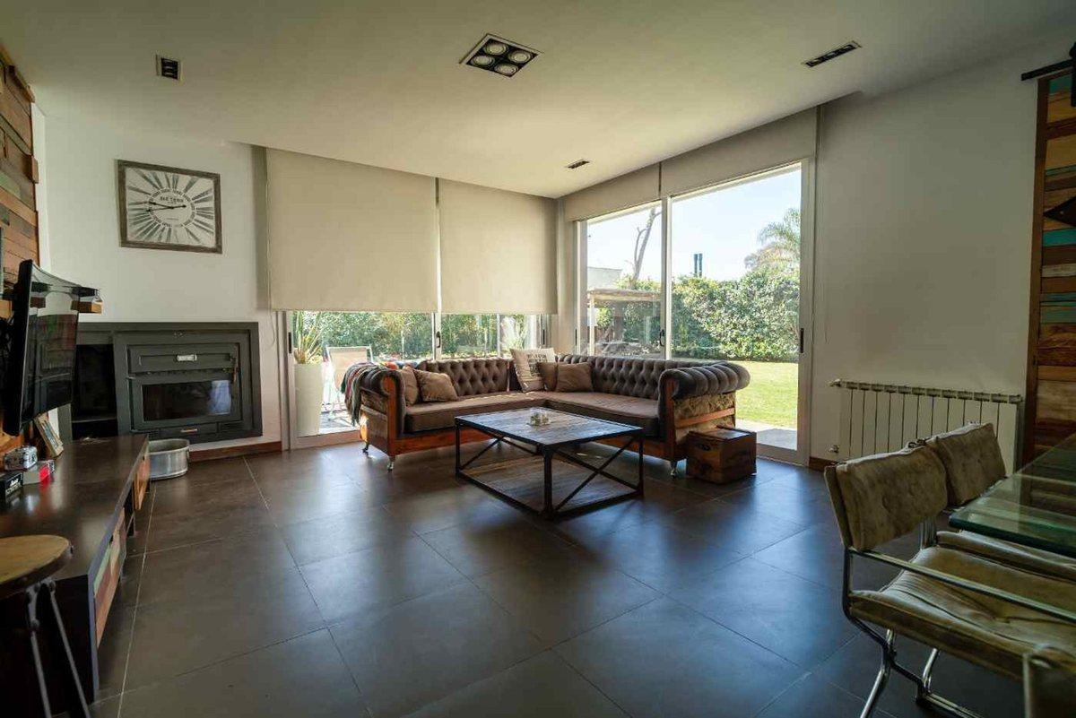 Foto de VENTA CASA 4 AMBIENTES BARRIO PRIVADO WESTON, imagen 4