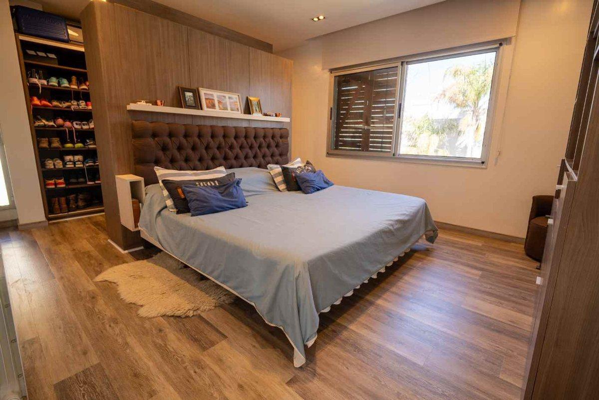 Foto de VENTA CASA 4 AMBIENTES BARRIO PRIVADO WESTON, imagen 5