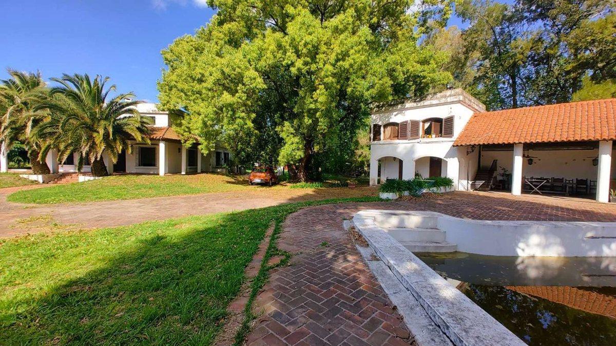 Foto de Chacra/ haras en venta, financia, Pilar, imagen 3