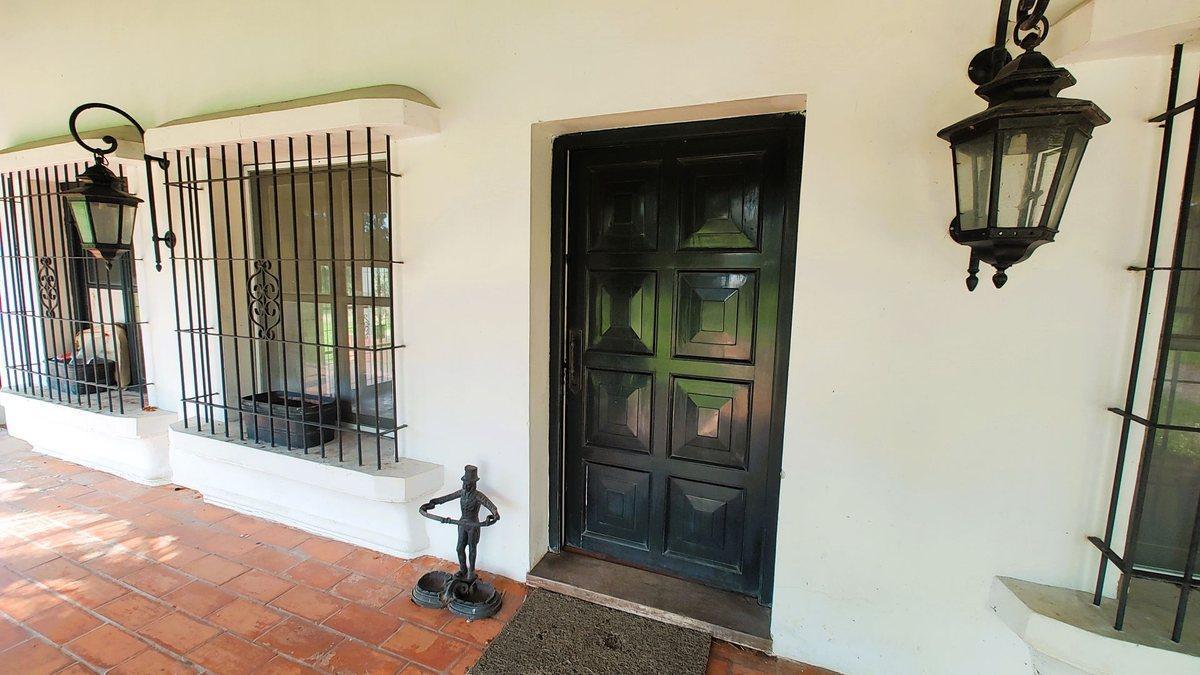 Foto de Chacra/ haras en venta, financia, Pilar, imagen 2