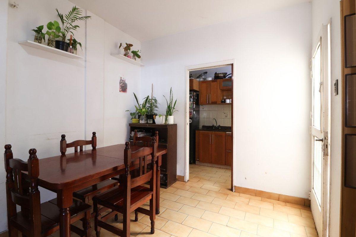 Foto de Venta PH Tipo Casa 4 Amb Terraza Cochera Palomar, imagen 5