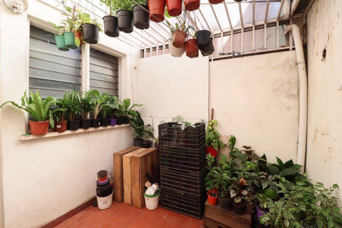 Foto de Venta PH Tipo Casa 4 Amb Terraza Cochera Palomar, imagen 3