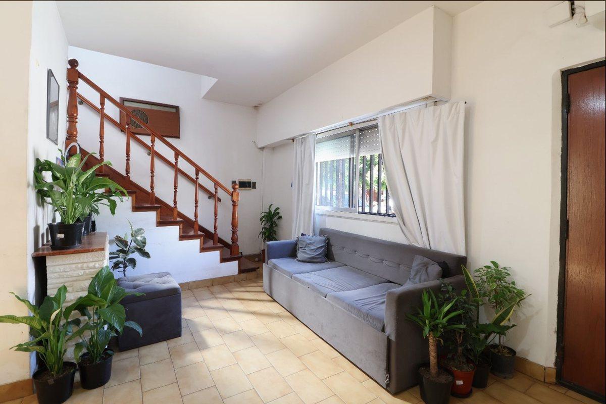 Foto de Venta PH Tipo Casa 4 Amb Terraza Cochera Palomar, imagen 1